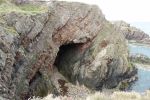 PICTURES/Drive to Inverness/t_Crawl Space Ocean Side2.JPG
